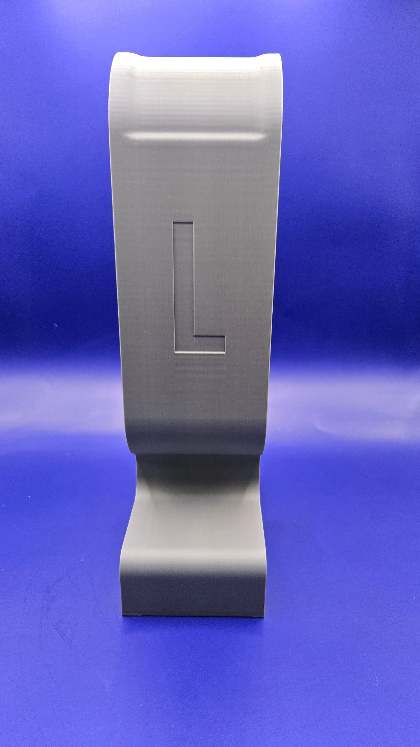 Headphone Stand - Grey