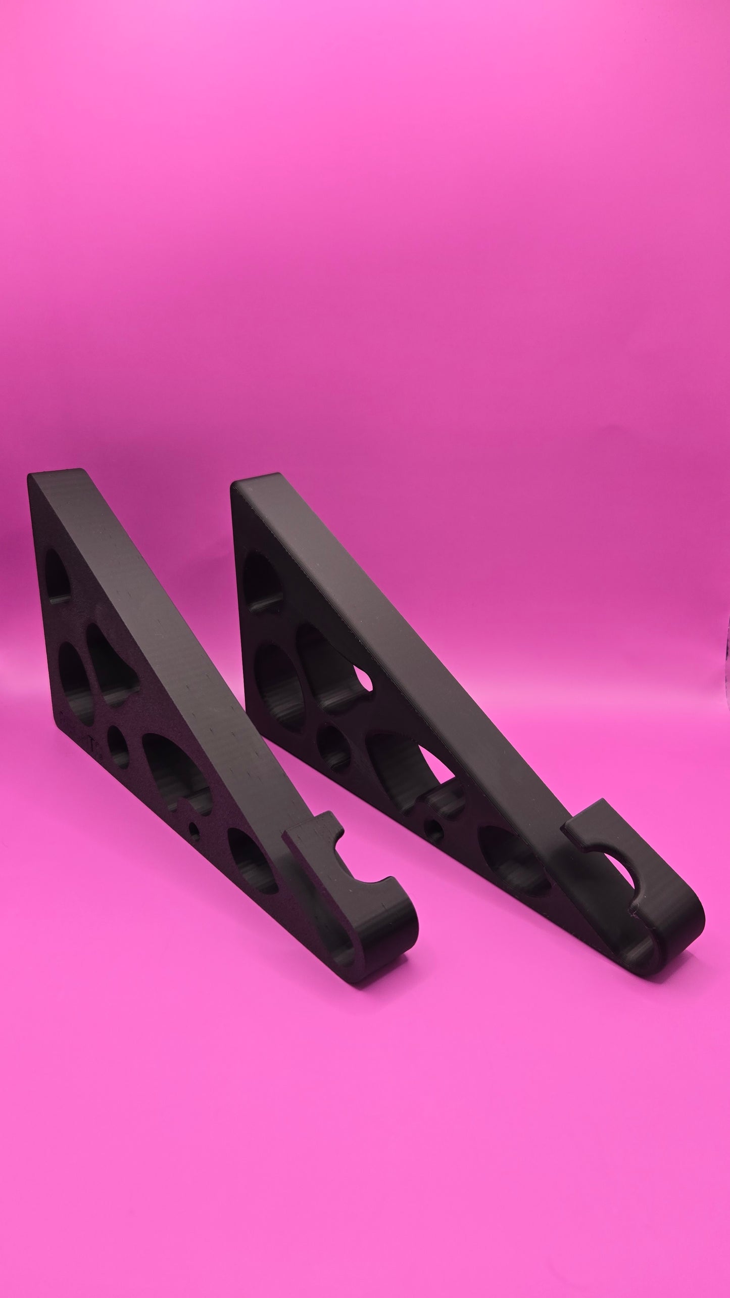 Laptop Stands - Black