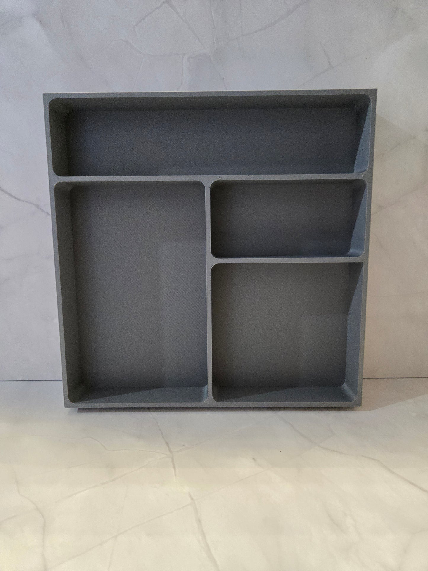 Drawer Organizer - Grey