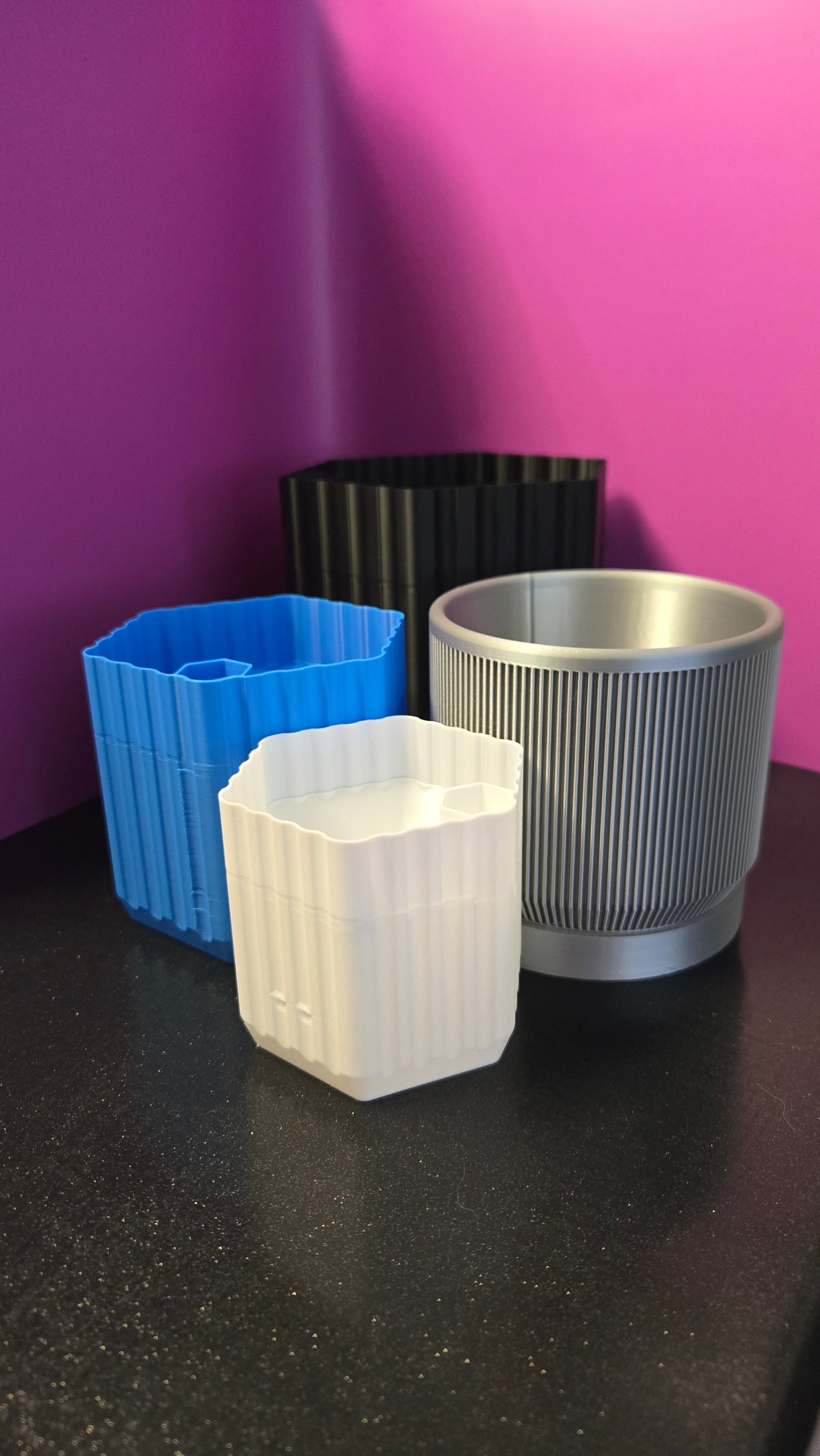 Indoor Planter Pots