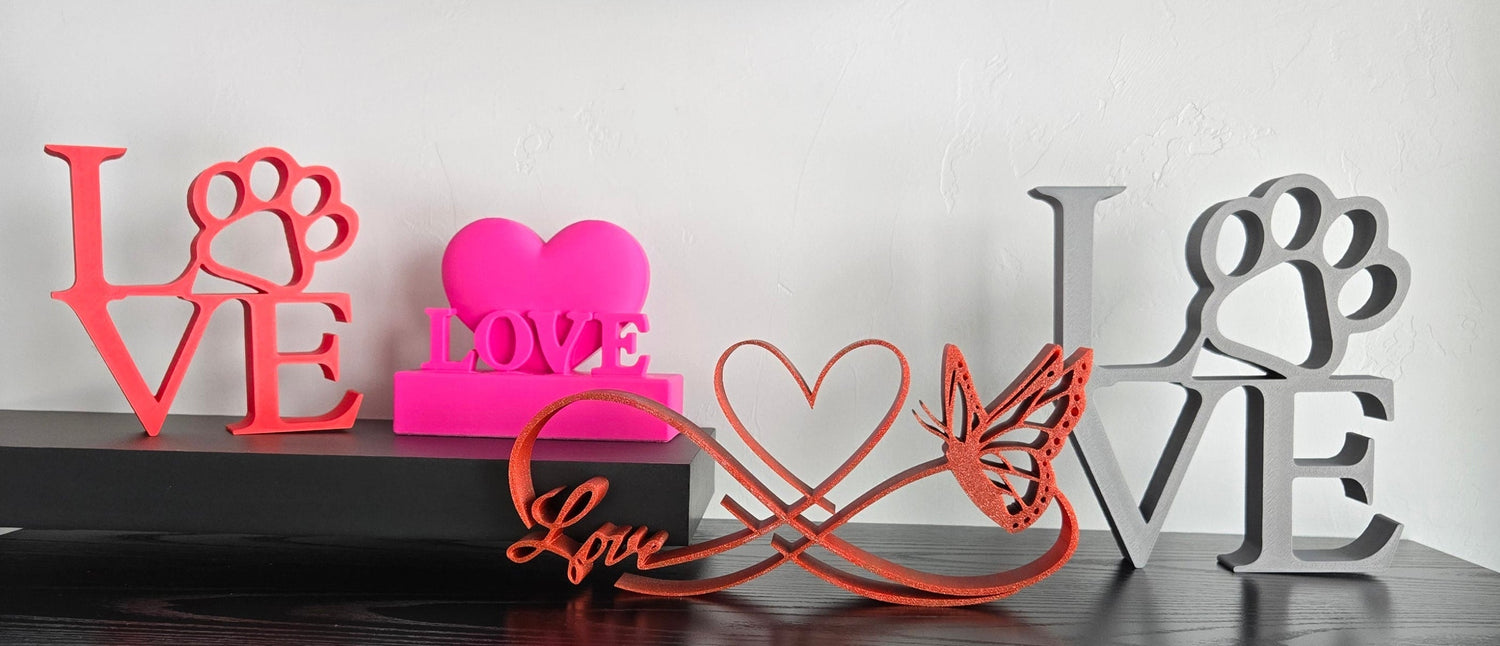 Love/Valentine's Day