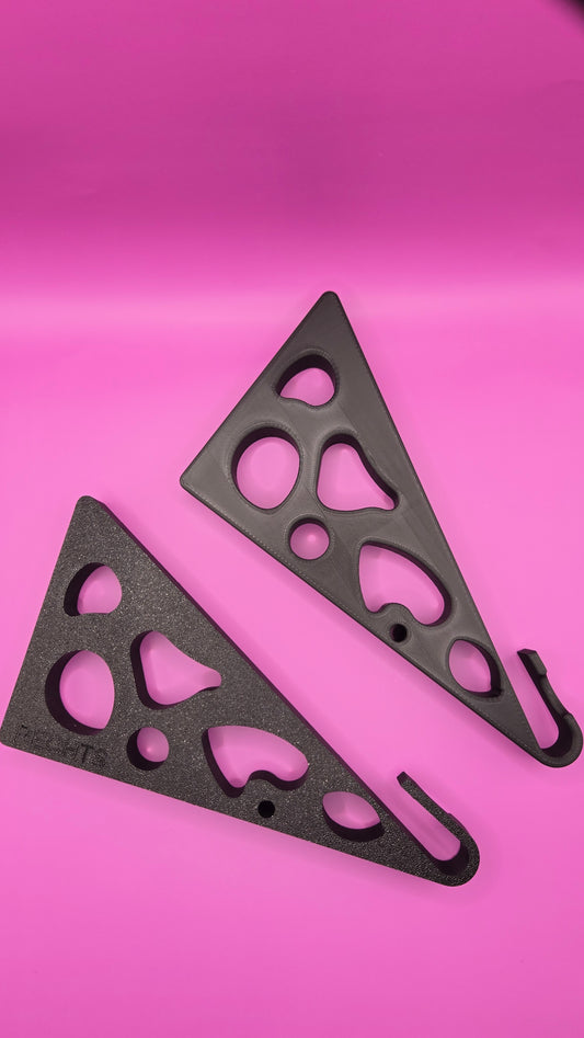 Laptop Stands - Black