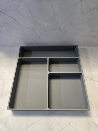 Drawer Organizer - Grey